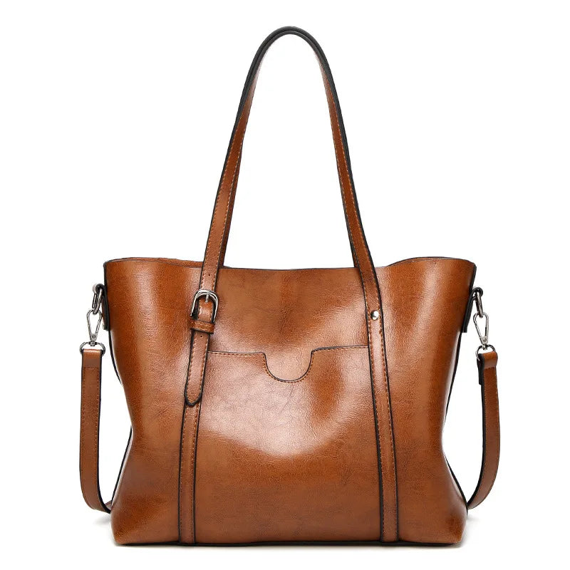 LALUNA® | Premium Leather Handbag