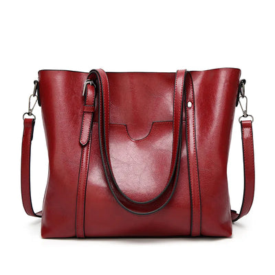 LALUNA® | Premium Leather Handbag