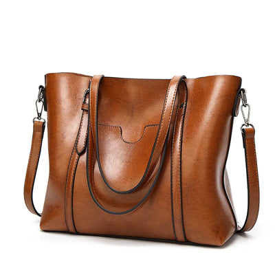 LALUNA® | Premium Leather Handbag