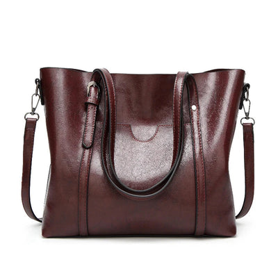 LALUNA® | Premium Leather Handbag