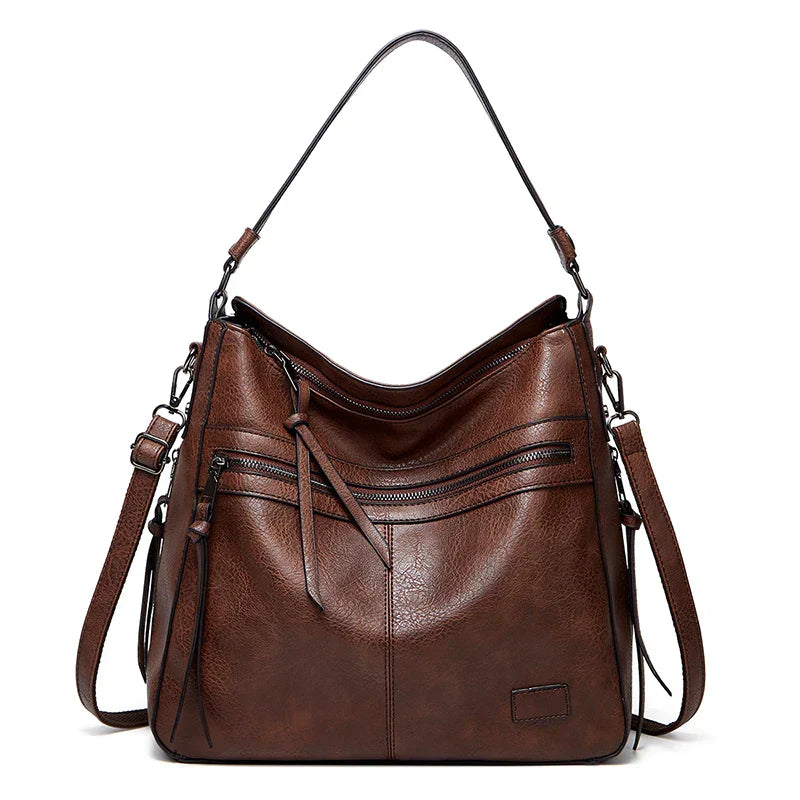 LALUNA® | Premium Leather Handbag