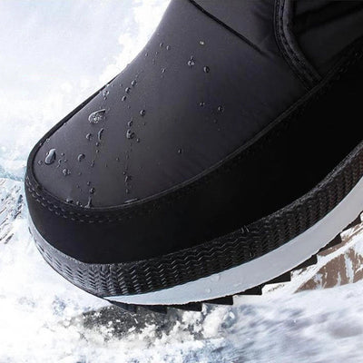 LALUNA® | Waterproof Non-Slip Snow Boots