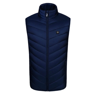 Icone™ Slim Fit Heated Body Warmer Vest