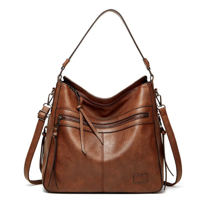 LALUNA® | Premium Leather Handbag