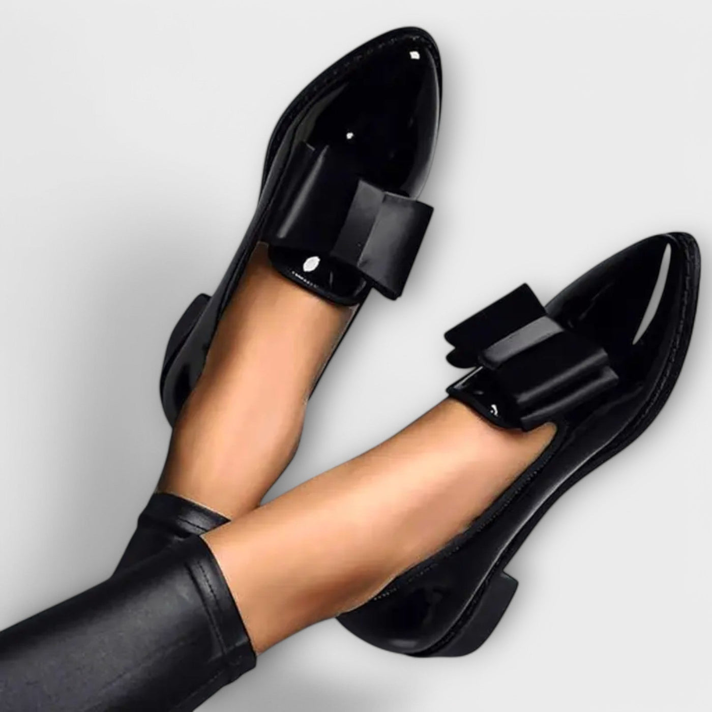 Heidi - Stylish Loafers
