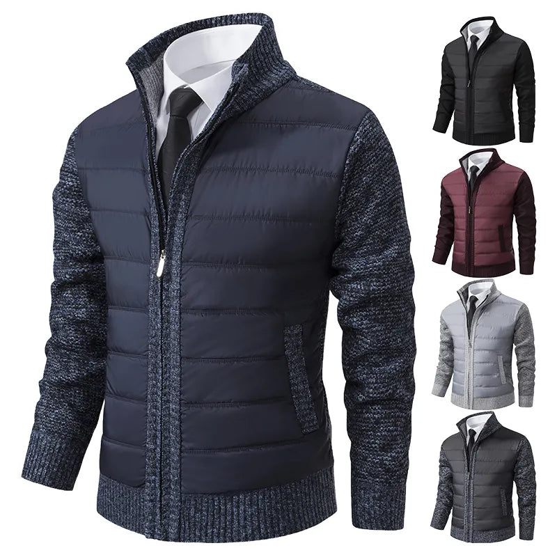 Laluna® | Stylish Men's Fashion Vest