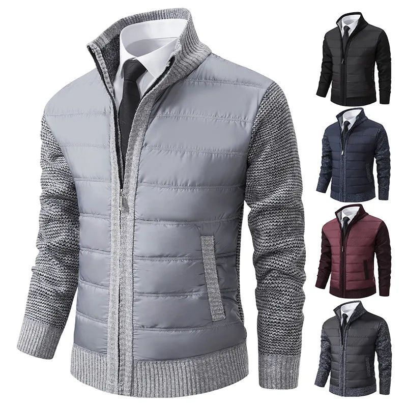 Laluna® | Stylish Men's Fashion Vest