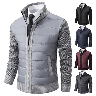 Laluna® | Stylish Men's Fashion Vest