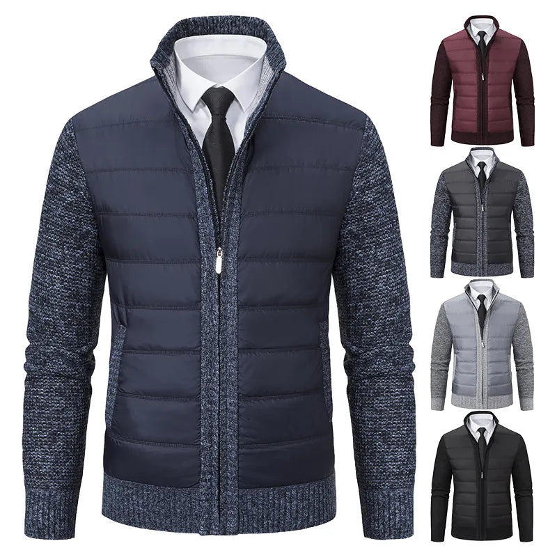 Laluna® | Stylish Men's Fashion Vest