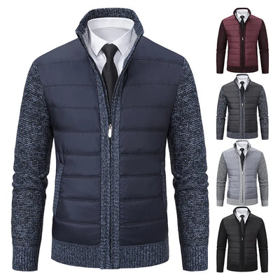 Laluna® | Stylish Men's Fashion Vest