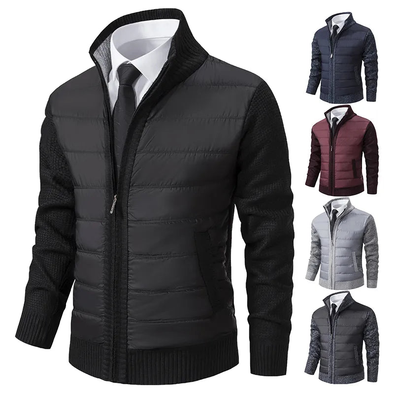 Laluna® | Stylish Men's Fashion Vest