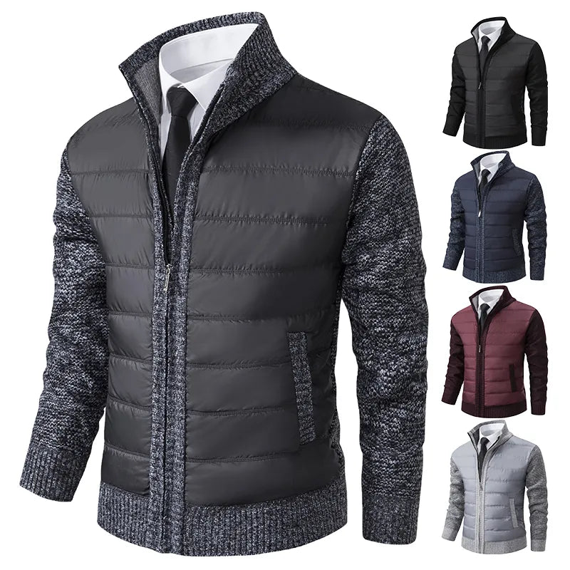 Laluna® | Stylish Men's Fashion Vest