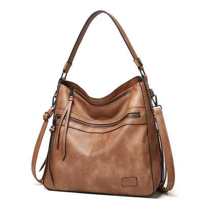 LALUNA® | Premium Leather Handbag