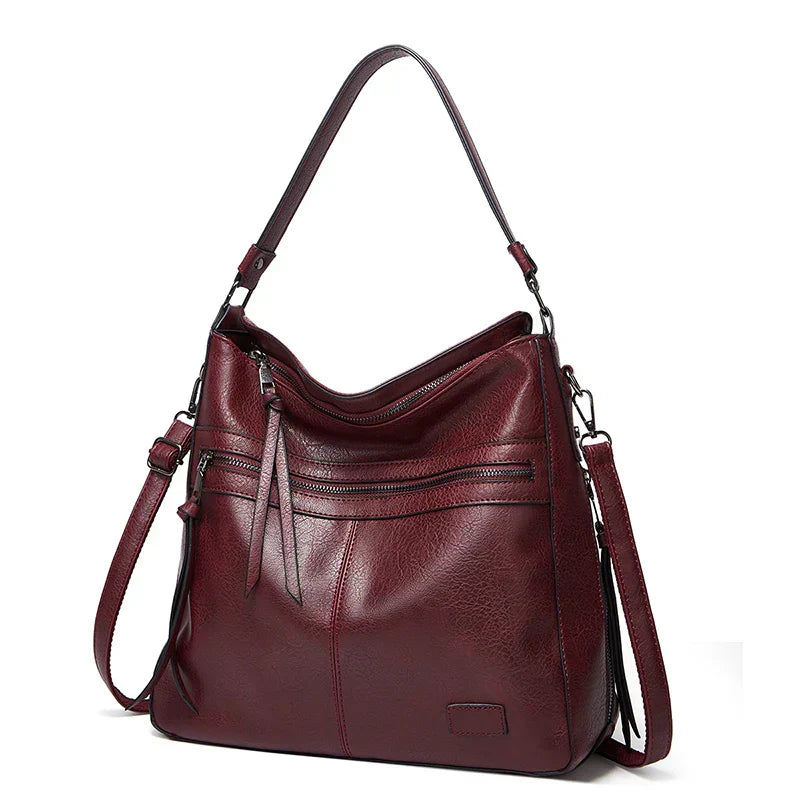 LALUNA® | Premium Leather Handbag