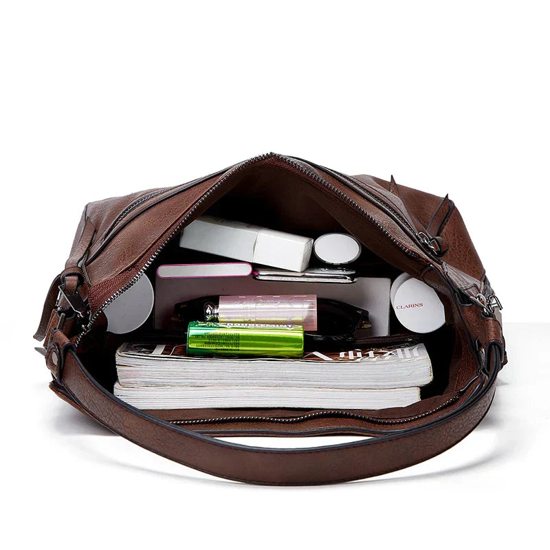 LALUNA® | Premium Leather Handbag