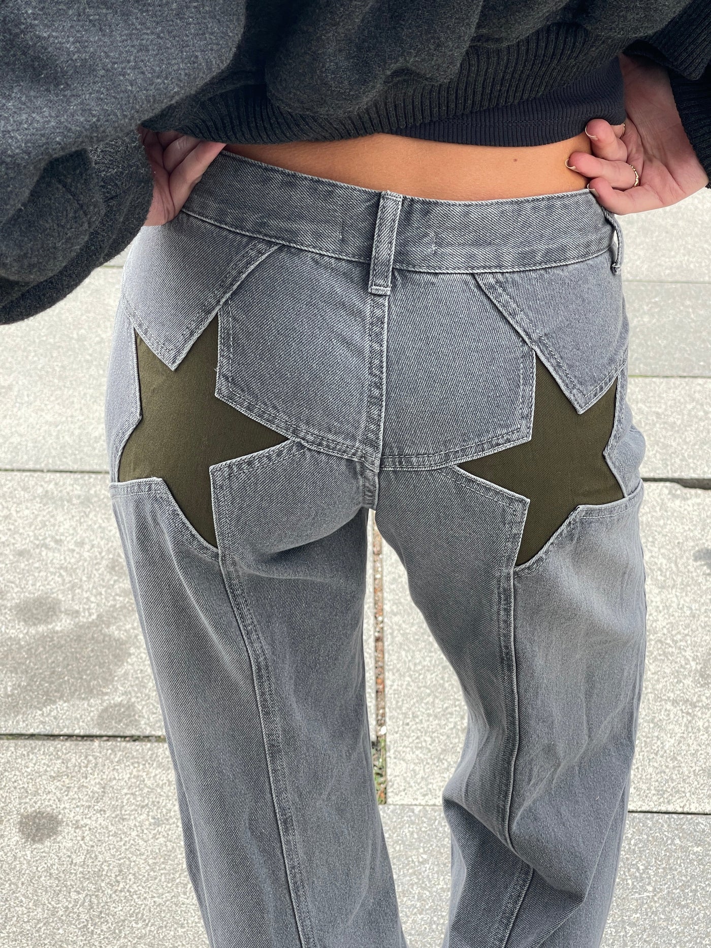 Stellar Denim