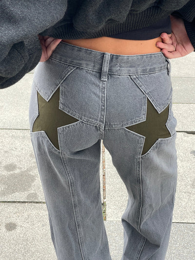 Stellar Denim