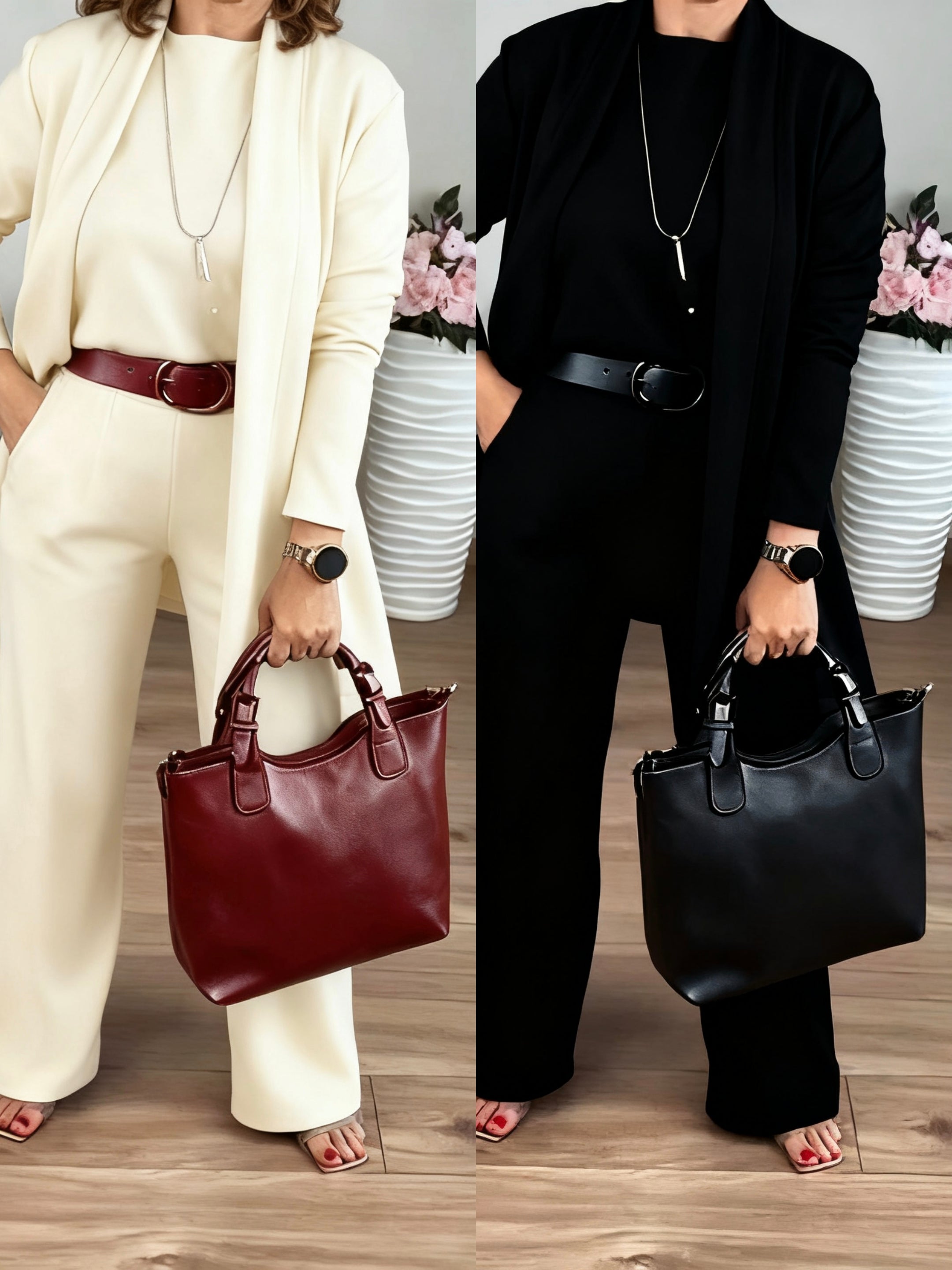 Laluna® | Elegant 3-Piece Set