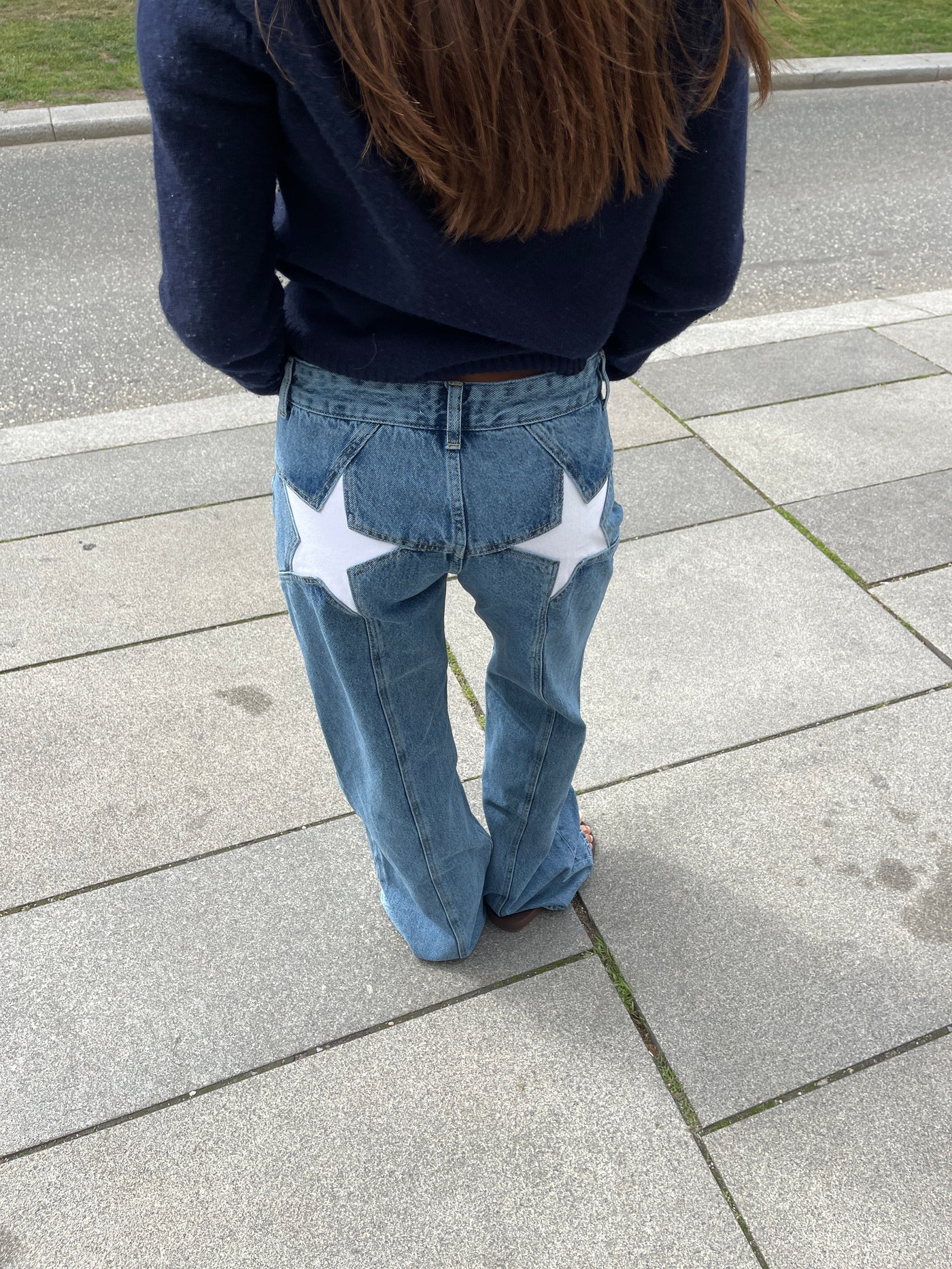 Stellar Denim