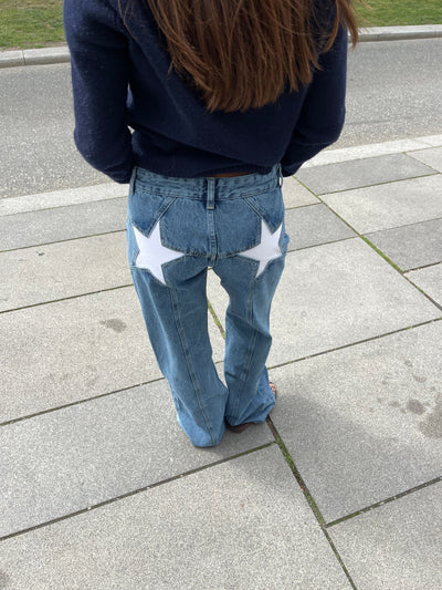 Stellar Denim