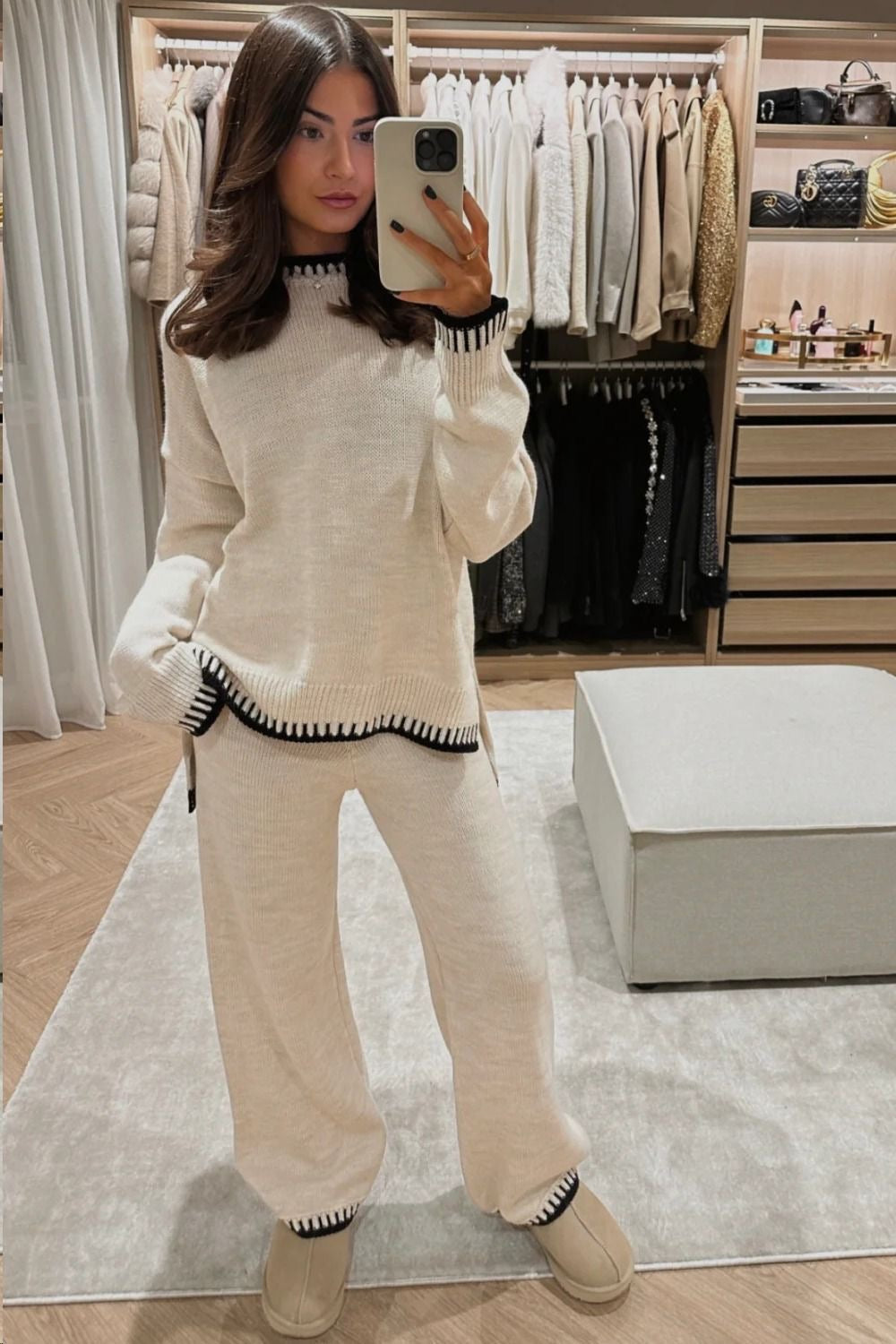 Laluna® | Cozy Ensemble