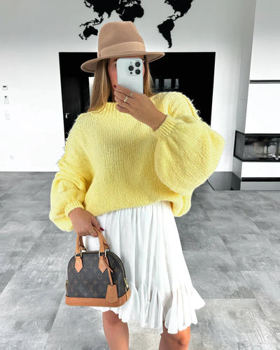 Laluna® | Cozy Knit Sweater