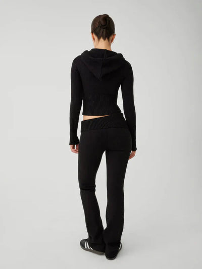 LALUNA® | Cozy Two-Piece Lounge Ensemble