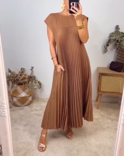 Laluna® | Breezy Summer Maxi Dress