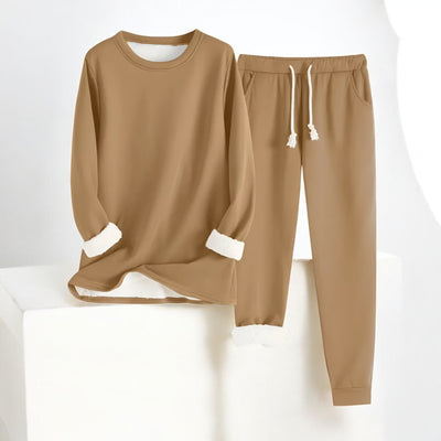 Laluna® | Thermal Fleece Ensemble