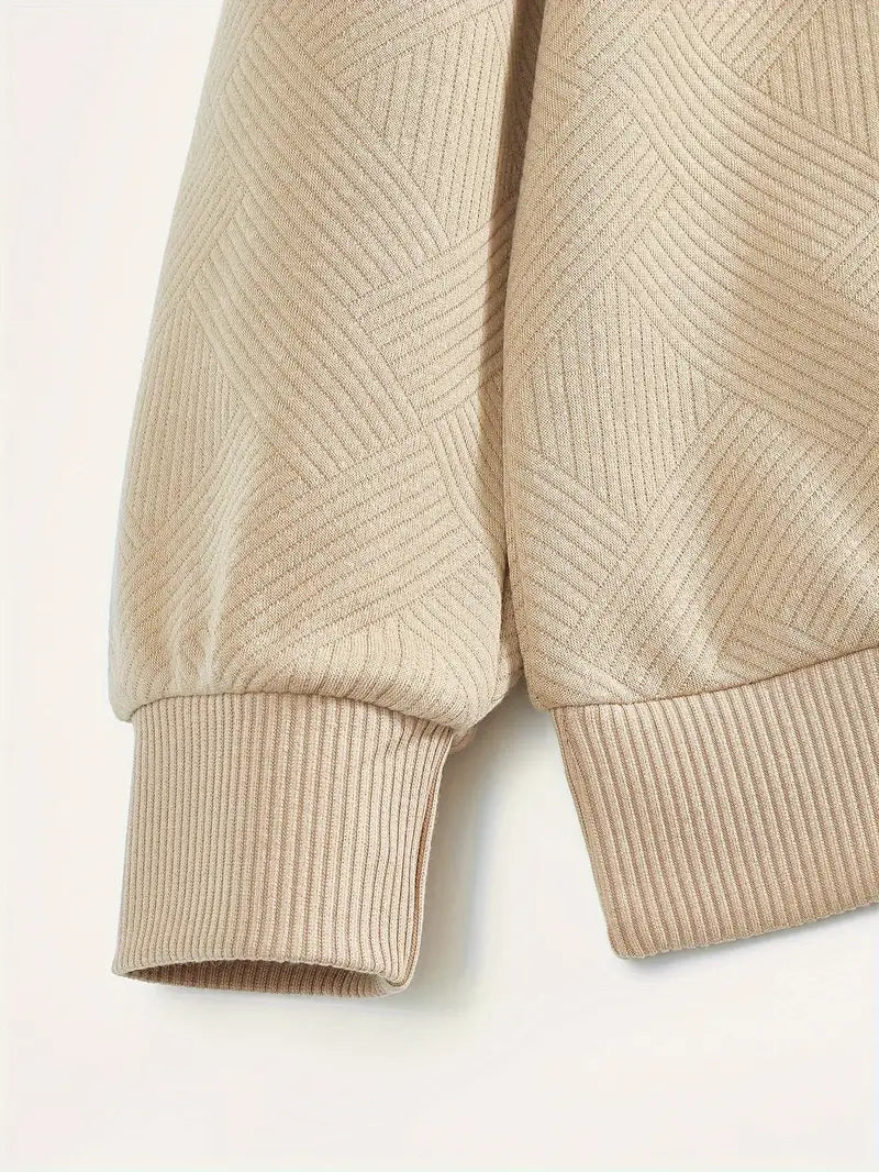 Laluna® | Premium Zip-Up
