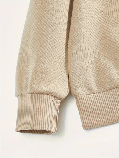 Laluna® | Premium Zip-Up
