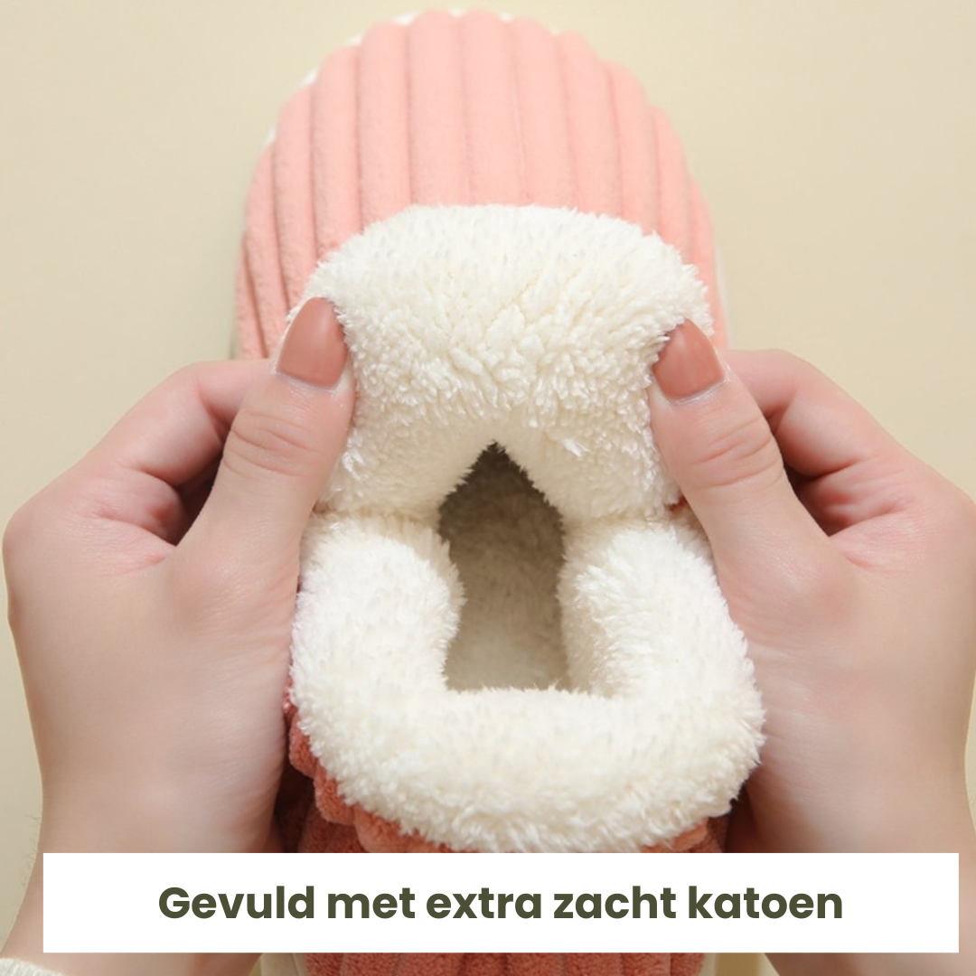 LALUNA® | Cozy Winter Slippers