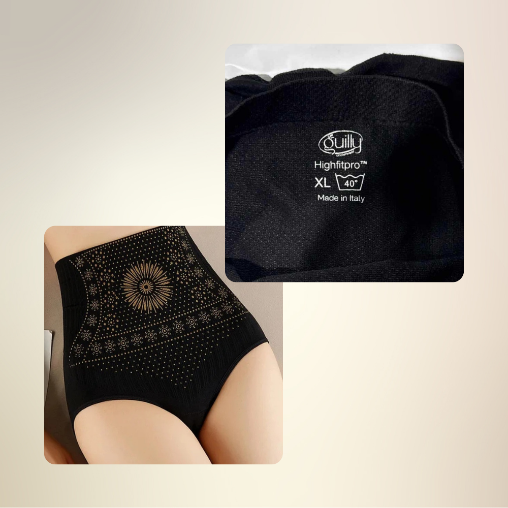 HighFitPro™ | Slimming Corrective Underwear | Buy 5, Get 5 FREE!