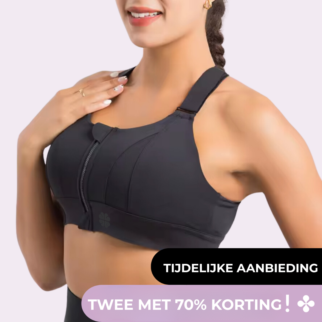 Laluna® | Customizable Fit Bra