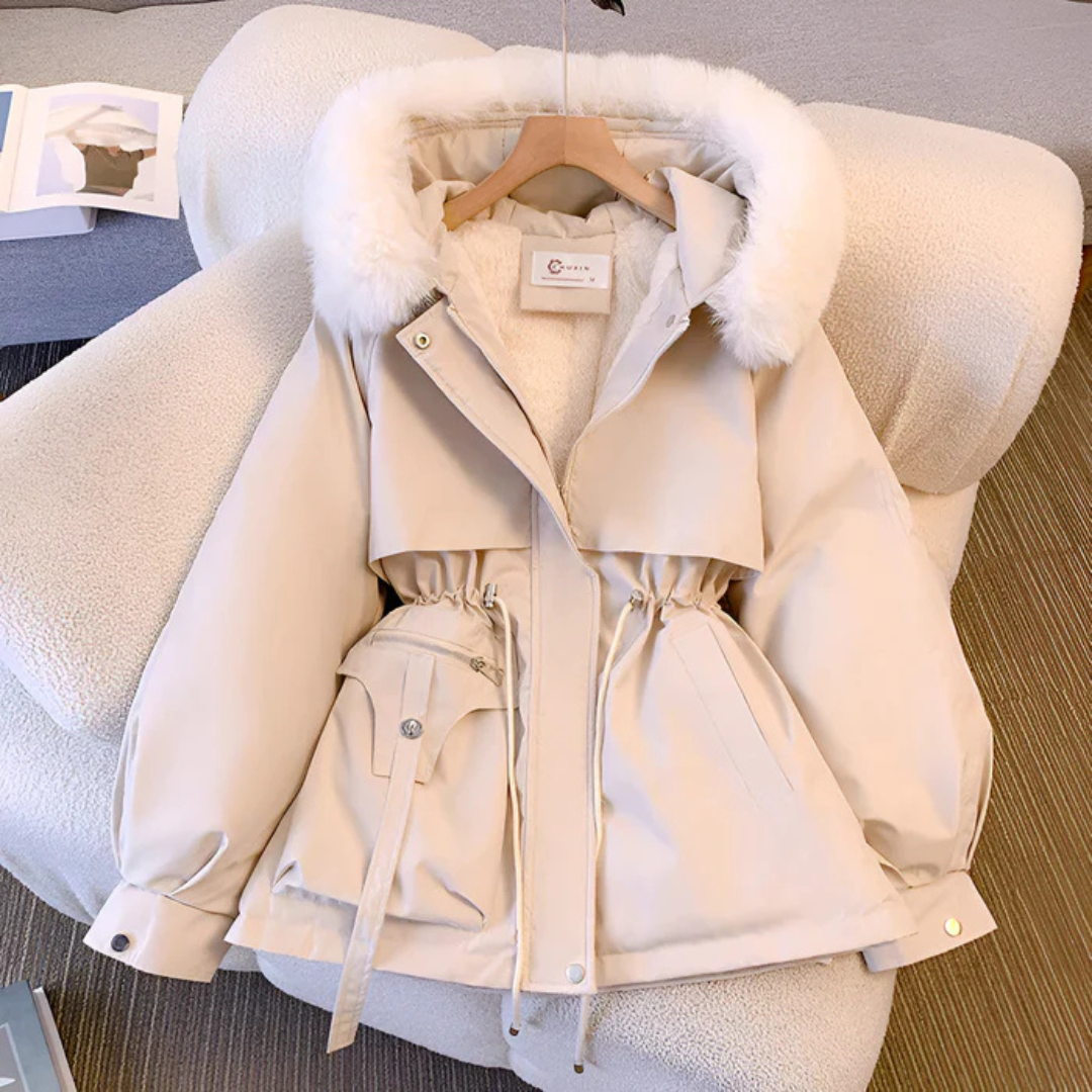 Laluna® | Elegant Winter Coat