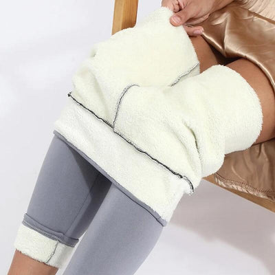 LALUNA® | COZY WINTER LEGGINGS