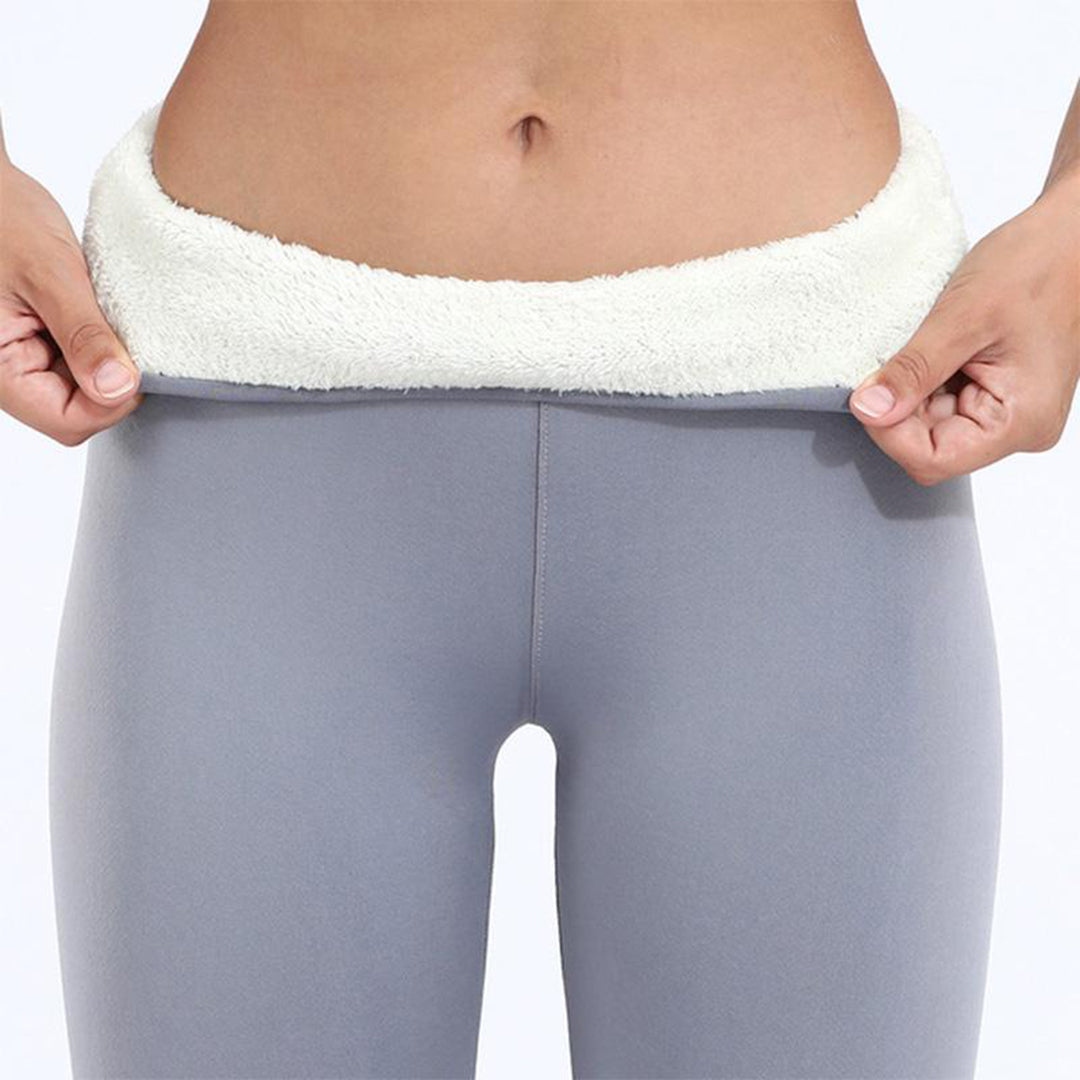 LALUNA® | COZY WINTER LEGGINGS