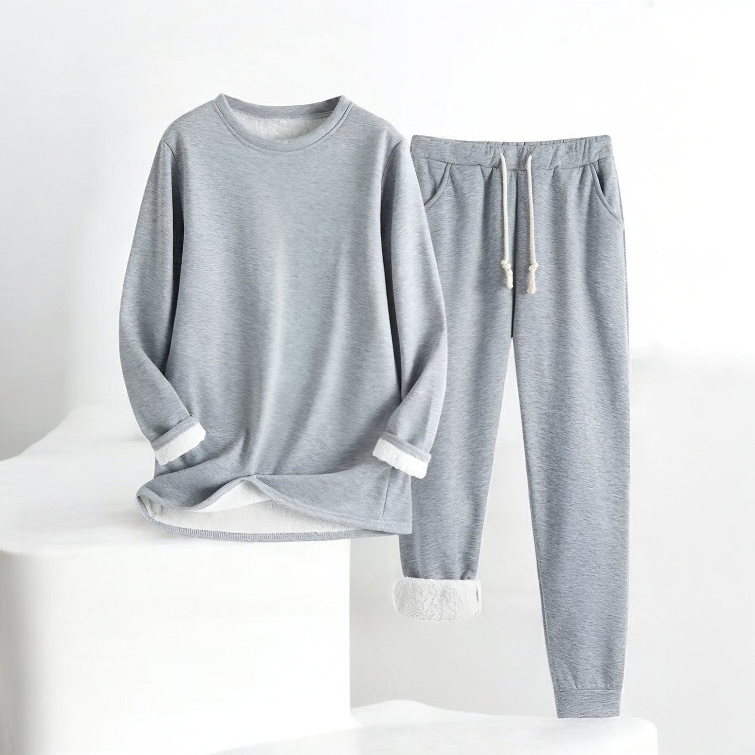 Laluna® | Thermal Fleece Ensemble