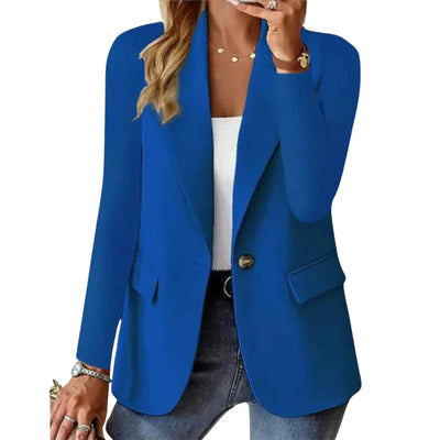 Laluna® | Sophisticated Tailored Blazer