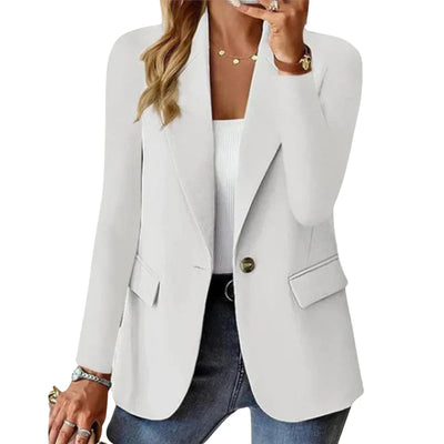 Laluna® | Sophisticated Tailored Blazer