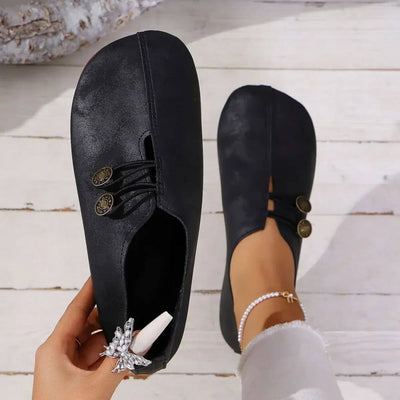Laluna® | Comfortable and Flexible Orthopedic Footwear