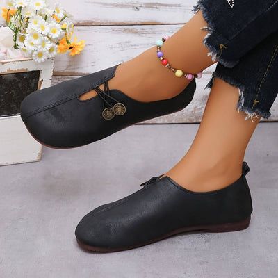 Laluna® | Comfortable and Flexible Orthopedic Footwear