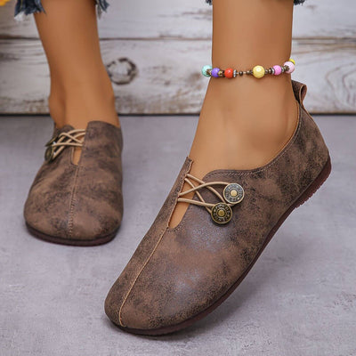 Laluna® | Comfortable and Flexible Orthopedic Footwear