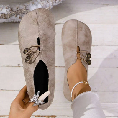 Laluna® | Comfortable and Flexible Orthopedic Footwear