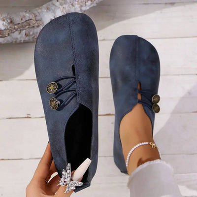 Laluna® | Comfortable and Flexible Orthopedic Footwear