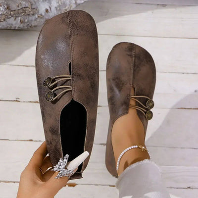 Laluna® | Comfortable and Flexible Orthopedic Footwear