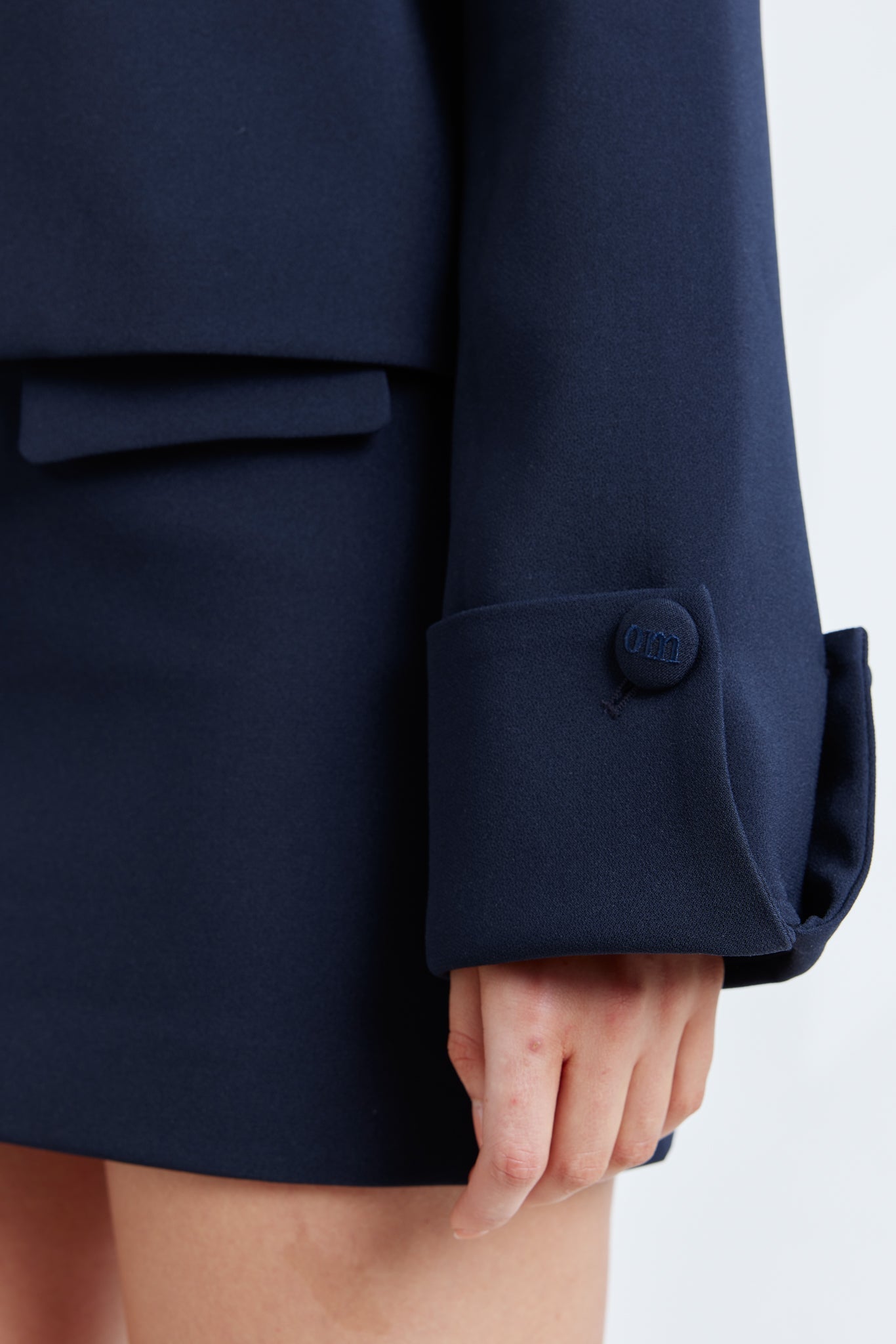 Laluna® | Supreme Muse Jacket