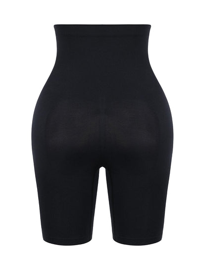 LALUNA® Seamless Compression Shorts - Bodyglide