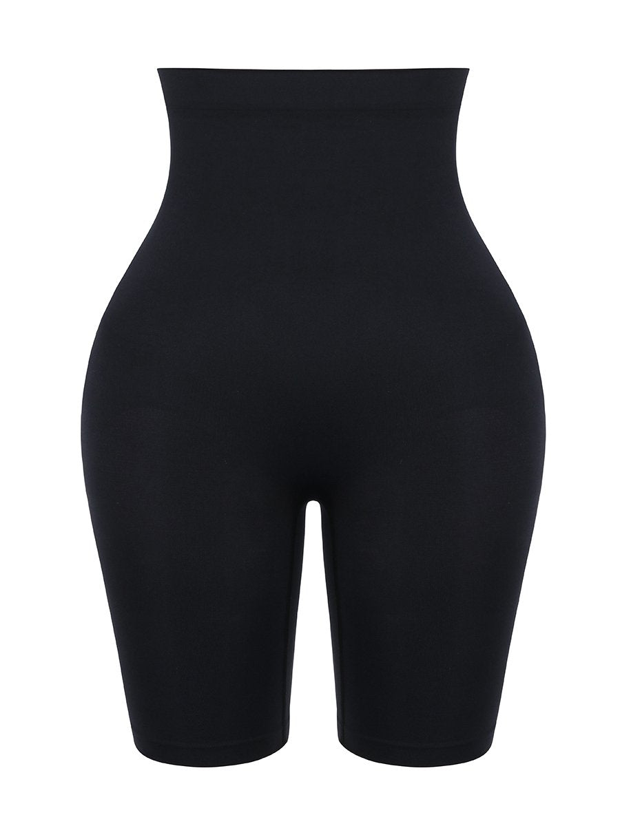 LALUNA® Seamless Compression Shorts - Bodyglide