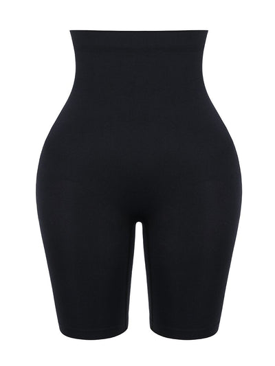 LALUNA® Seamless Compression Shorts - Bodyglide